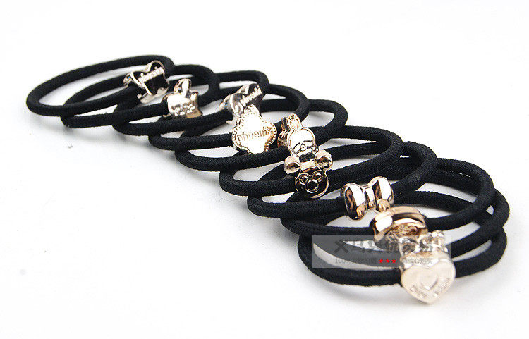 Accessoire coiffure - Ref 1204595 Image 3