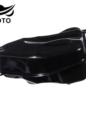适用豪爵VSR125踏板车HJ125T-39/39A原厂燃油箱总成汽油箱