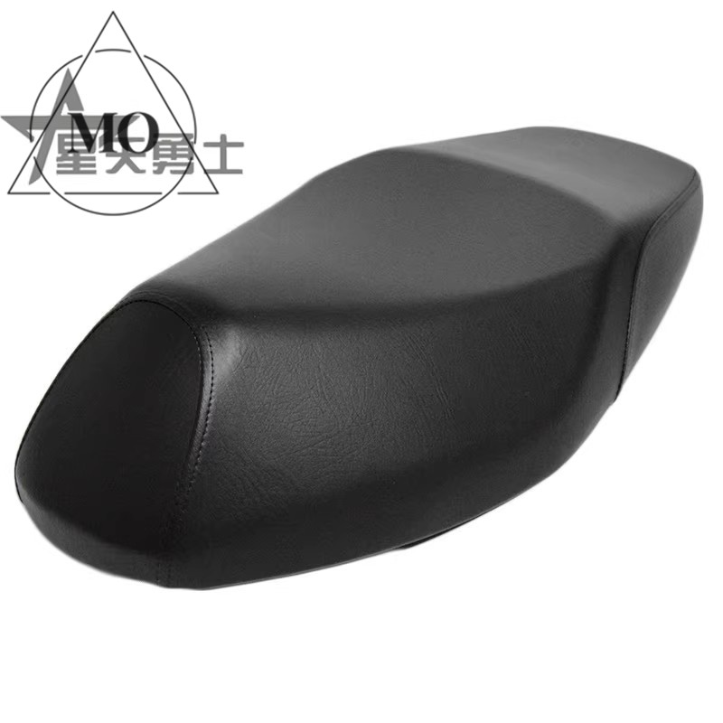 适用铃木天玉UZ125T-A/C原装配件UZ125T坐垫座垫皮革鞍座包皮套