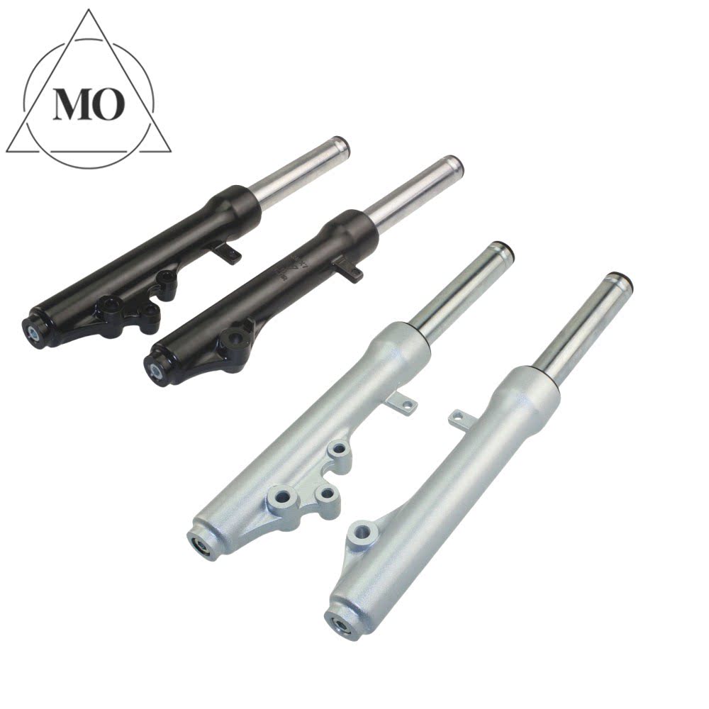 适用铃木天玉UZ125T-A/C红宝UM125T-A/C原装前减震器前避震器前叉