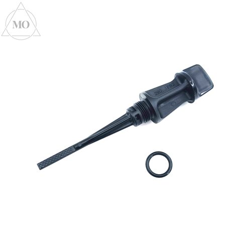 适用豪爵VH/USR/AFR/UFD/UCR125/VX/VD125机油量尺机油标尺机油尺
