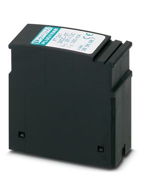 PT 2X1-24DC-ST 2856087 菲尼克斯电涌保护器插拔件