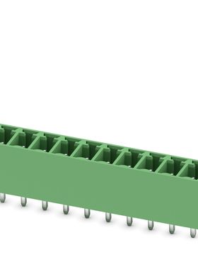 MCV 1.5/10-G-3.81 1803507 1803510 1803523 1803536 菲尼克斯