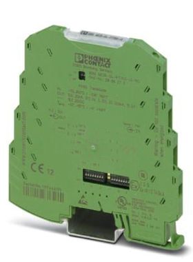 菲尼克斯热电阻温度测量变送器 MINI MCR-SL-PT100-UI-NC 2864273