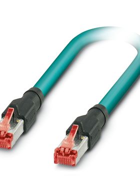 NBC-R4AC/1.0-94Z/R4AC 1403929 1403927菲尼克斯网络电缆1403930