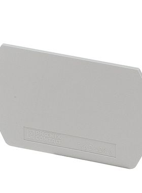 D-UDK 4 2775113 2775197 3002387 菲尼克斯端板