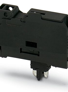 P-FU 6.3X32 3046498 EX 3046499 菲尼克斯保险丝插头订货