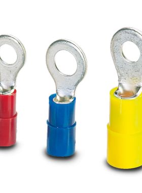 C-RCI 1.5/M3 3240016 3240021 3240027 菲尼克斯O型电缆端头订货