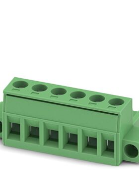 MSTB 2.5/6-STF-5.08 1778027 1778030 1778043 1778056 菲尼克斯