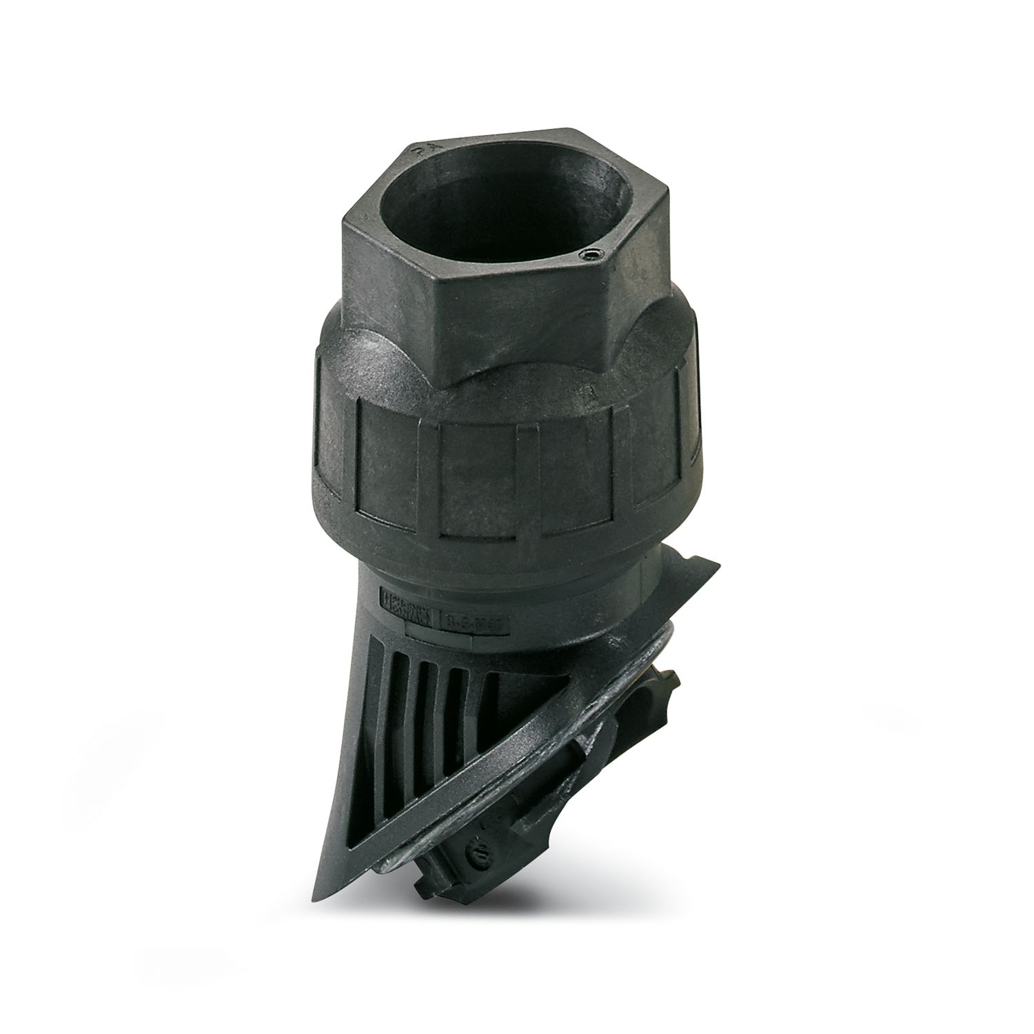 HC-B-G-M40-PLRBK 1407672 菲尼克斯电缆密封