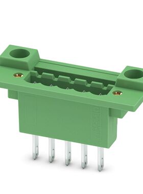 DFK-MSTB 2.5/5-GF-5.08 0710206 0710219 0710222 菲尼克斯