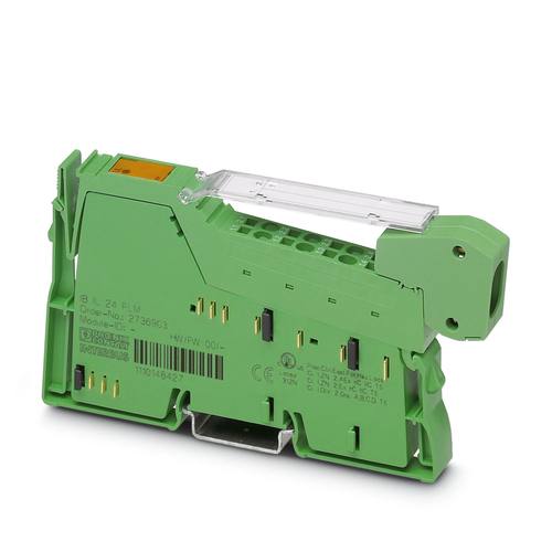 IB IL 24 FLM-PAC 2736903 菲尼克斯通信模块