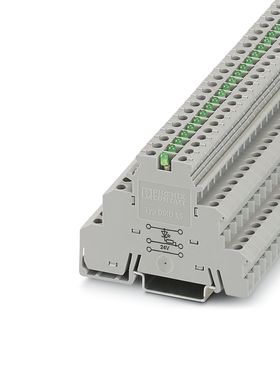 DIKD 1.5-LA 24GN/O-M 2716376 2716402 2715814 2716279菲尼克斯