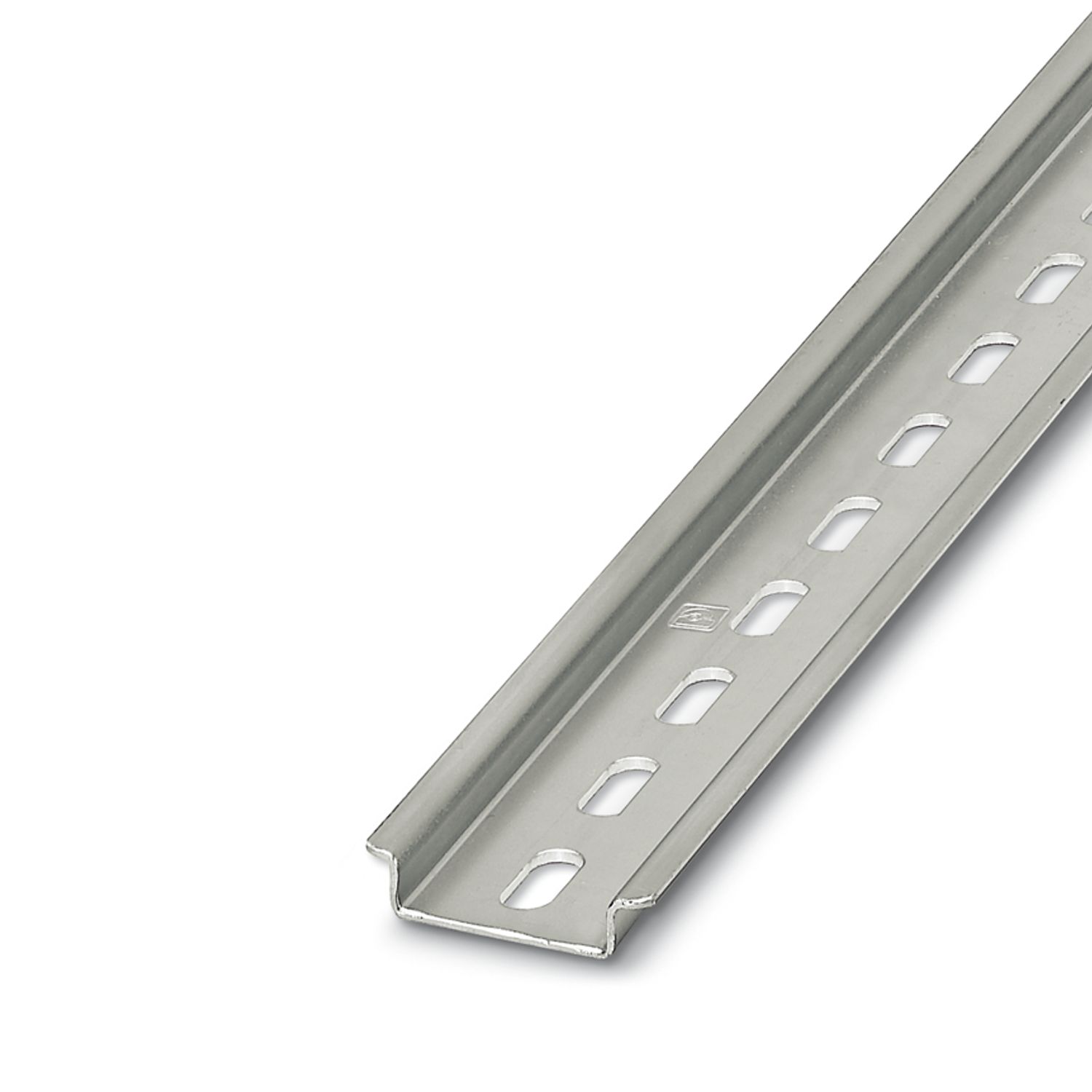 NS 35/7.5 PERF 2000MM 0807012 0801733 菲尼克斯DIN导轨有孔