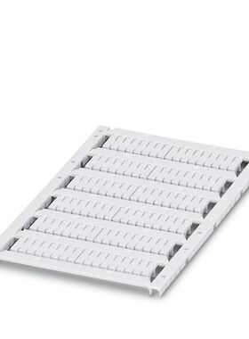 UCT-TM 3.5 CUS 0829484 0829581 BU 0829508 菲尼克斯端子标记条