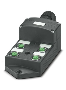 SACB-4/8-L-C SCO 1516797 1452819 1452990 菲尼克斯分线盒