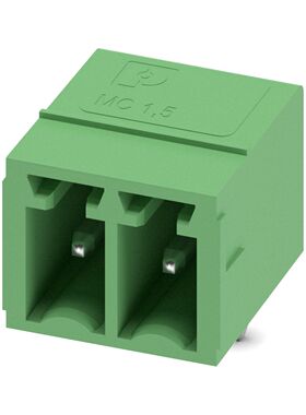 MC 1.5/2-G-3.5 1844210 1844223 1844236 1844249 菲尼克斯