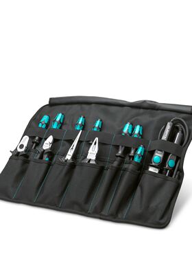 TOOL-WRAP 1212505 1200100 1212501 8191309 菲尼克斯工具套件