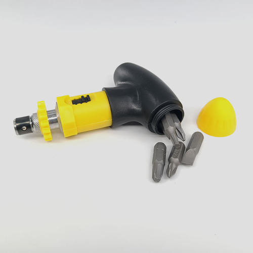 滑雪板RUGGEDEAGLE固定器螺丝刀