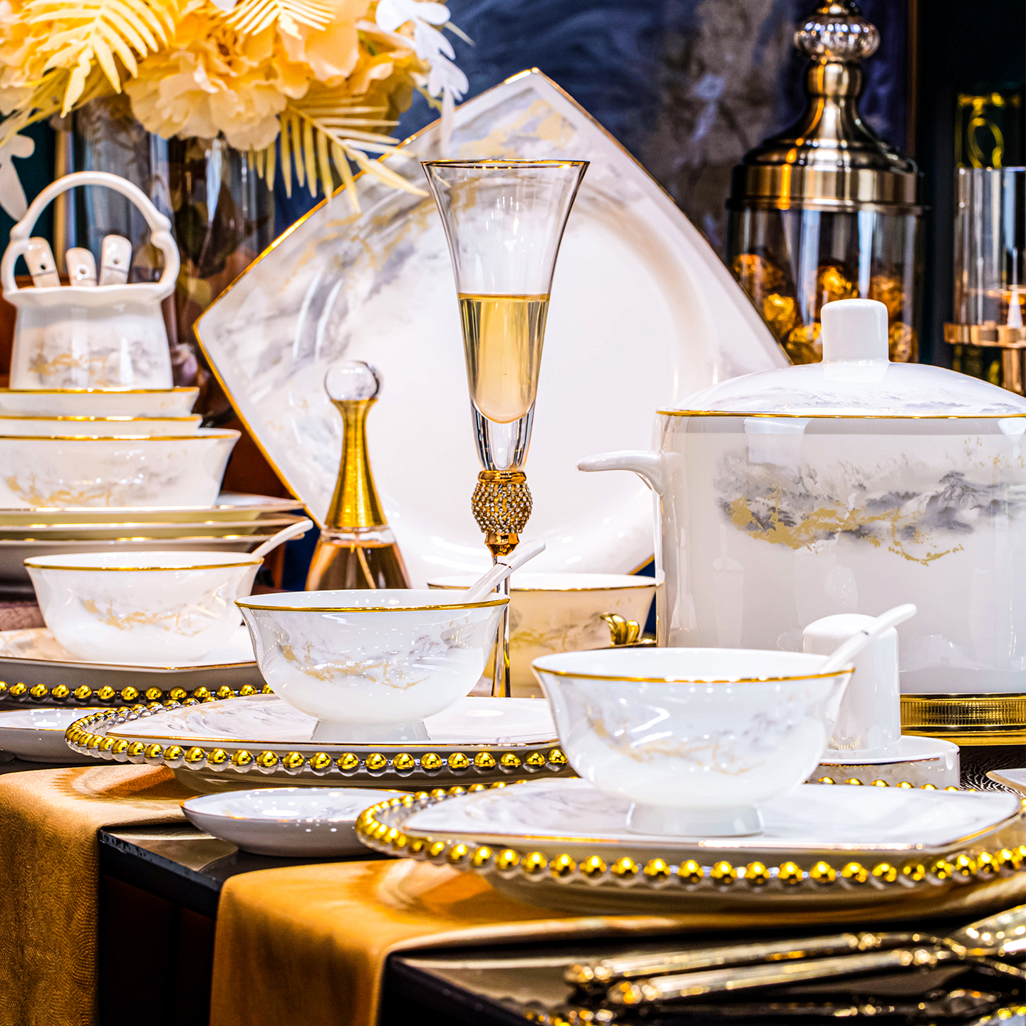 【销量榜首】用户复购99.8%餐具