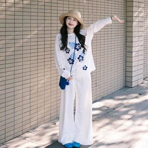 2026新款夏日ootd穿搭印