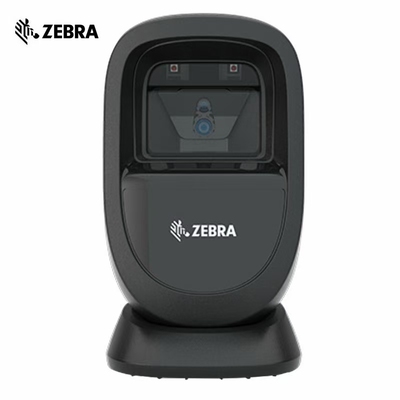 Zebra斑马DS9308扫描平台二维扫描器医院超市奶茶咖啡店收银扫码