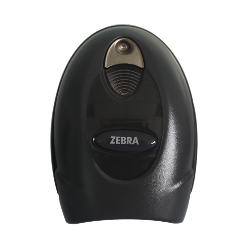 斑马超市收银扫描枪Zebra