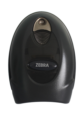 Zebra斑马讯宝DS4308SR二维扫描枪超市收银微信支付扫描枪DS4608