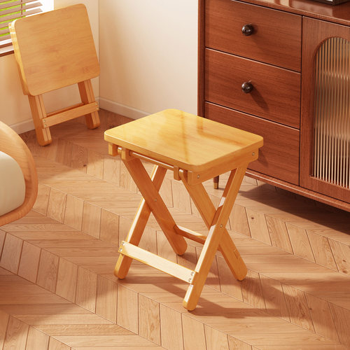 可折叠凳子家用客厅小板凳