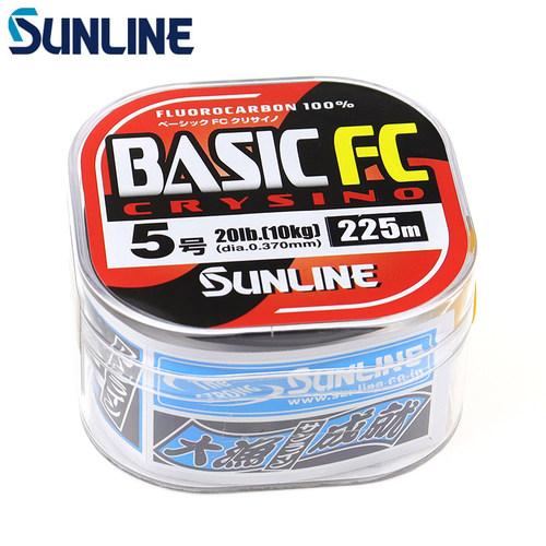 桑濑2023新款碳素线300m路亚前导