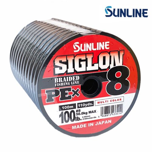 日本SUNLINE编五彩大力马线