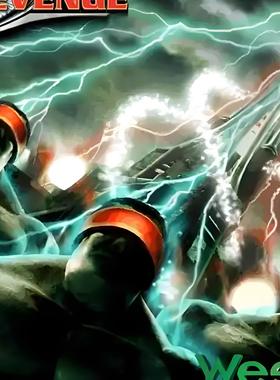 红色经典心灵控制谭雅重装大兵基洛夫电脑单机游戏支持winXP-11