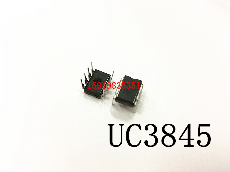 全新国产 UC3845 UC3845AN UC3845BN UC3845B 直插DIP8