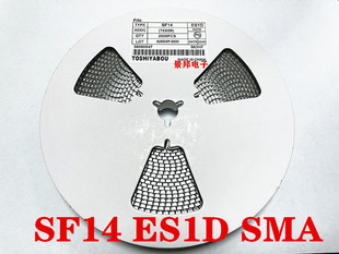 ES1M ES1J ES2D ES2G SMA整盘 贴片特快恢复二极管ES1D ES2J ES1G