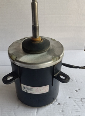 空调SWB350A外电机15704105风机马达YTP350B-8AYS350-8A