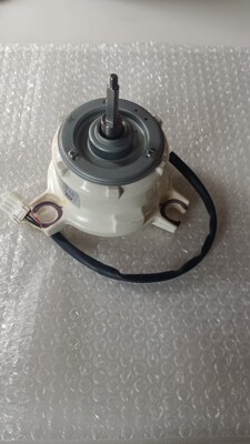 日立中央空调多联内机电机17B29401A.SIC-72FV-D856-1R原装拆机