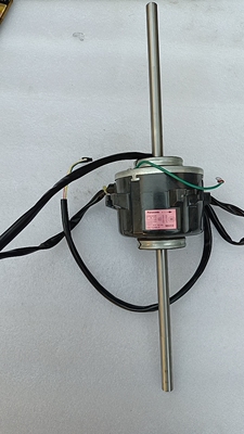 适用于三菱中央空调风管机内机电机SSA512T108D/SSA512T110C拆机