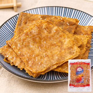 泰国进口如意牌蜜糖鱼片沙爹鱼串5包装组合童年经典回忆即食零食