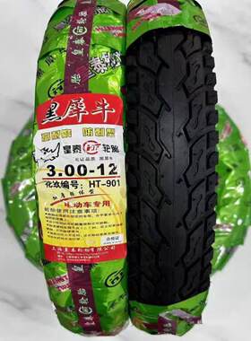 电动车外胎加厚三轮车