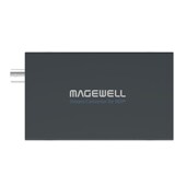 TX高清SDI信号转NDI流转换器 SDI Magewell美乐威Pro Convert