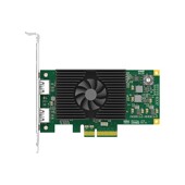 Capture LT高清采集卡4K HDMI Plus 60帧HDMI采集卡 美乐威Pro