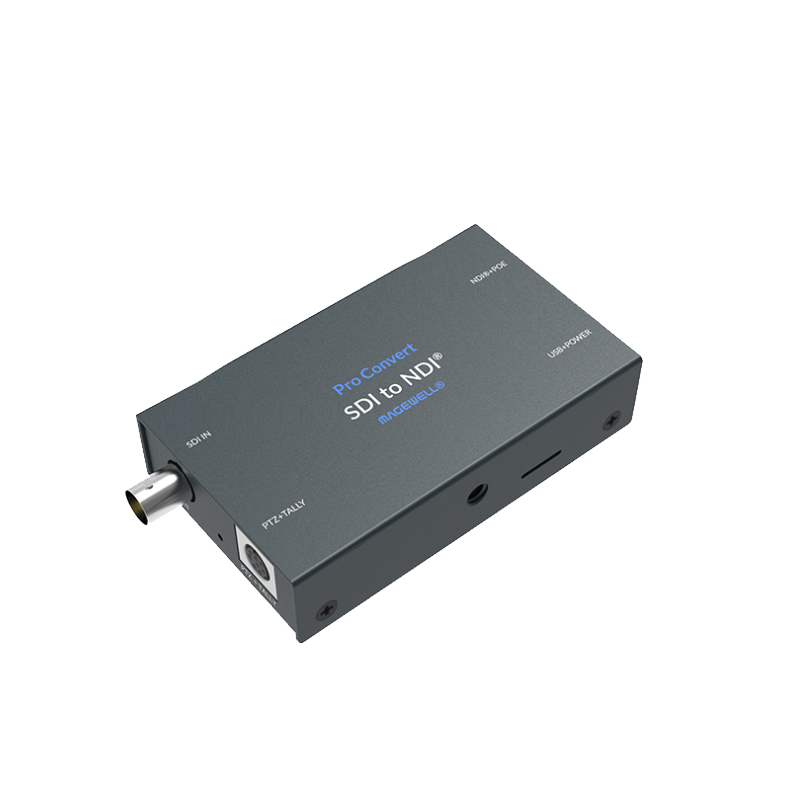 美乐威 Pro Convert SDI TX 一路高清信号转换器64061