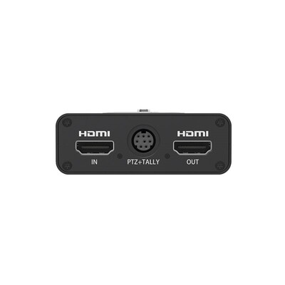美乐威Pro Convert HDMI 4K Plus 一路4K信号转换器视频采集转接
