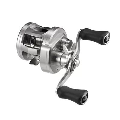 26款DAIWA达瓦RYOGA SV肉鸽鼓轮泛用淡海水远投路亚鱼线轮 星月购