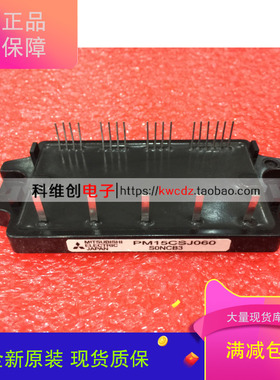 PM15CSJ060 PM15CNJ060 全新原装