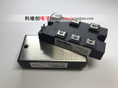 DFA100BA160 DFA75BA160 品质保证 现货