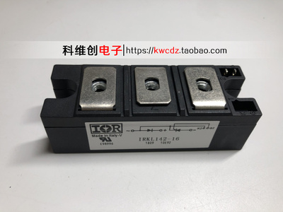IRKL142-16 IRKL142-12N TD180N16KOF 可控硅模块 现货供应