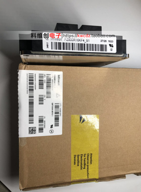 供应 IGBT模块 FZ800R16KF4_S