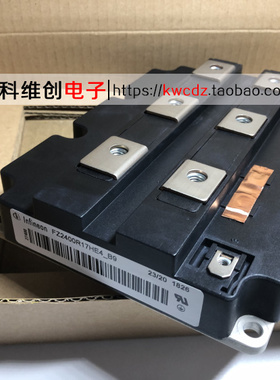 FZ2400R17HE4_B9 FZ2400R12HE4_B9 FZ3600R17HE4