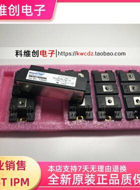 正品 DM2G100SH6A DM2G100SH6N